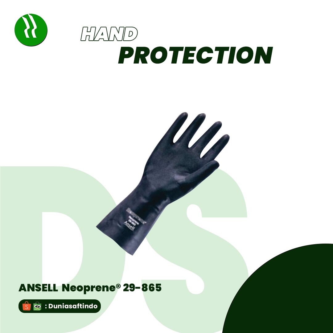ANSELL NEOPRENE PRODUCTS