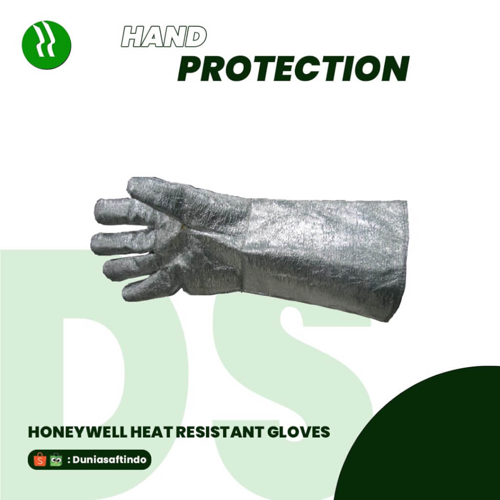 HONEYWELL HEAT RESISTANT GLOVES PRODUCTS