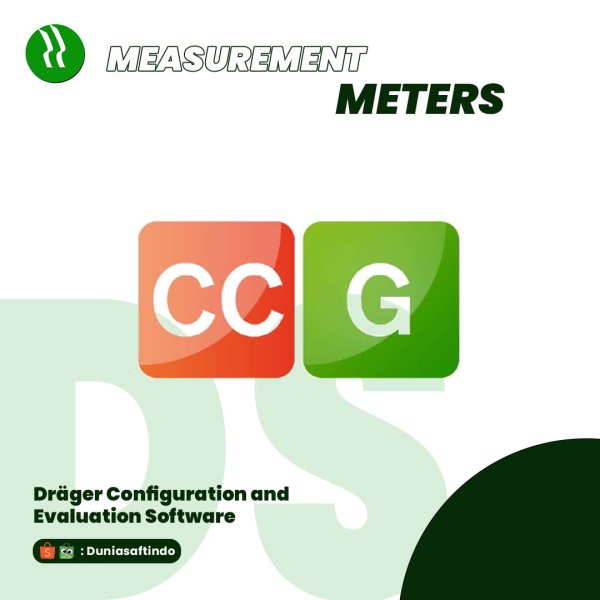 Dräger Conﬁguration and Evaluation Software