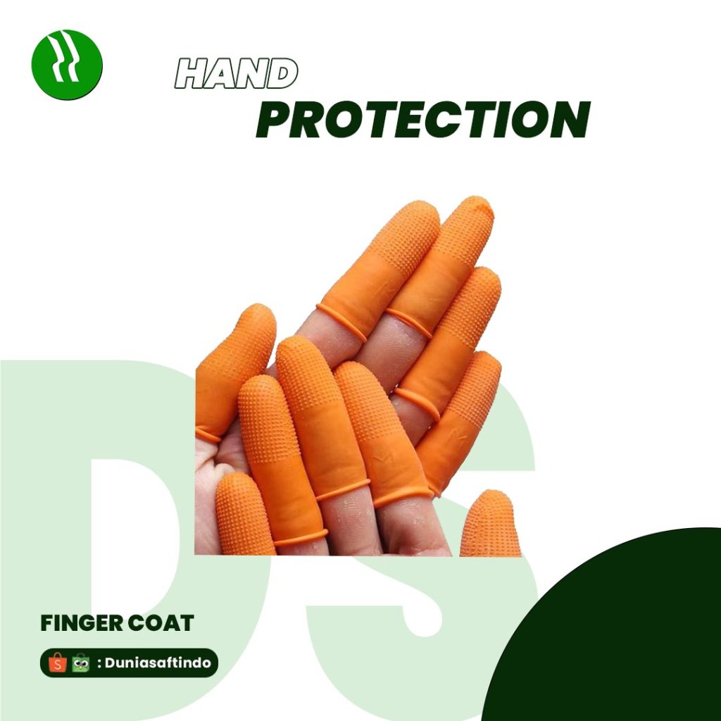 FINGER COAT PRODUCTS finger-coat-products