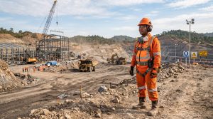 Read more about the article Distributor Alat Safety Indonesia untuk Kebutuhan APD dan K3 Industri