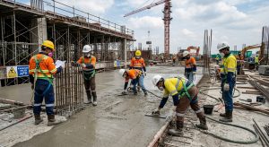 Read more about the article Jenis-Jenis Alat Safety dan Fungsinya