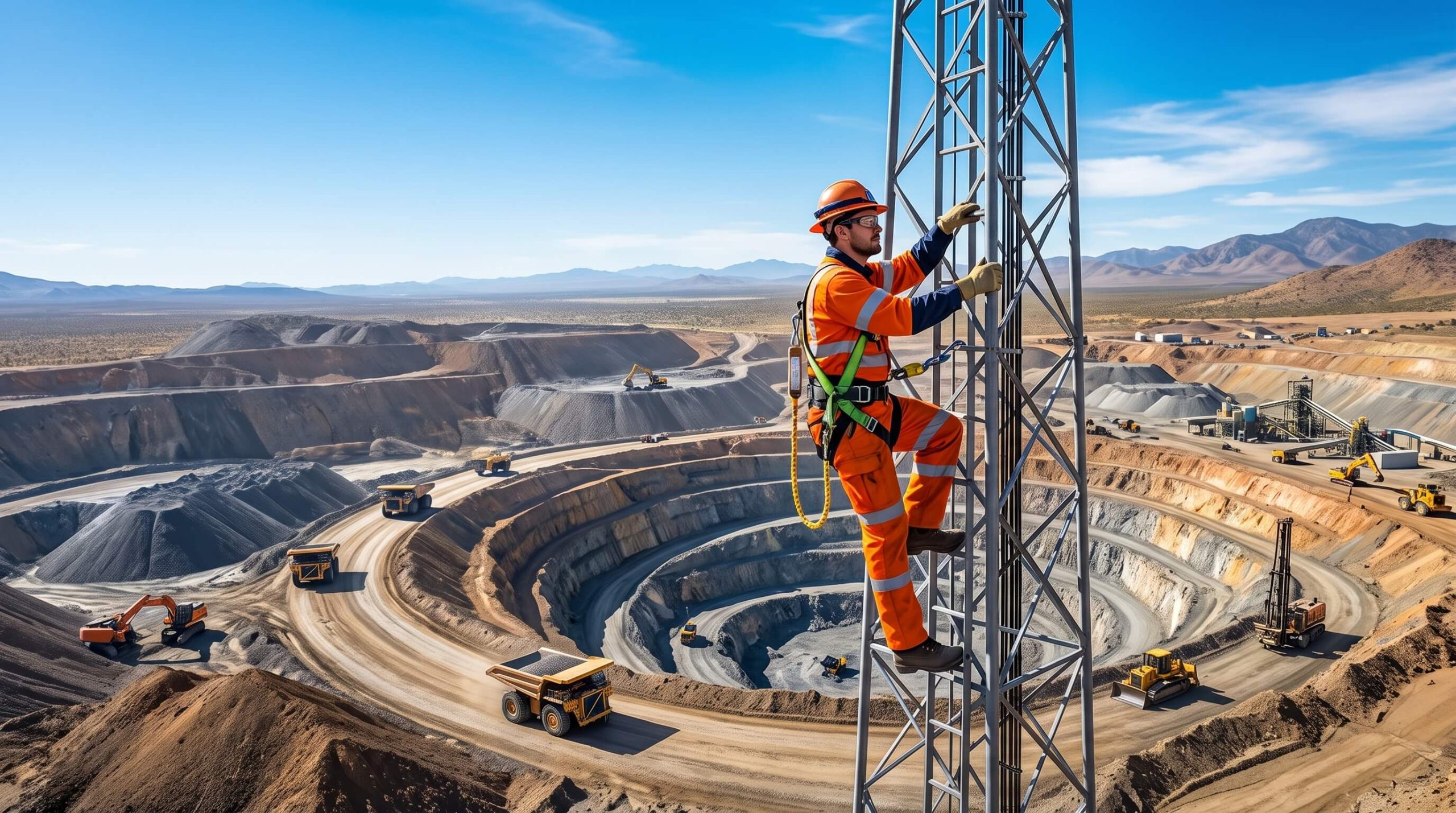 Jual Alat Safety Terlengkap