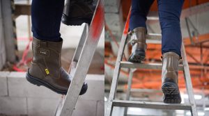 Read more about the article Distributor Sepatu Safety King Power