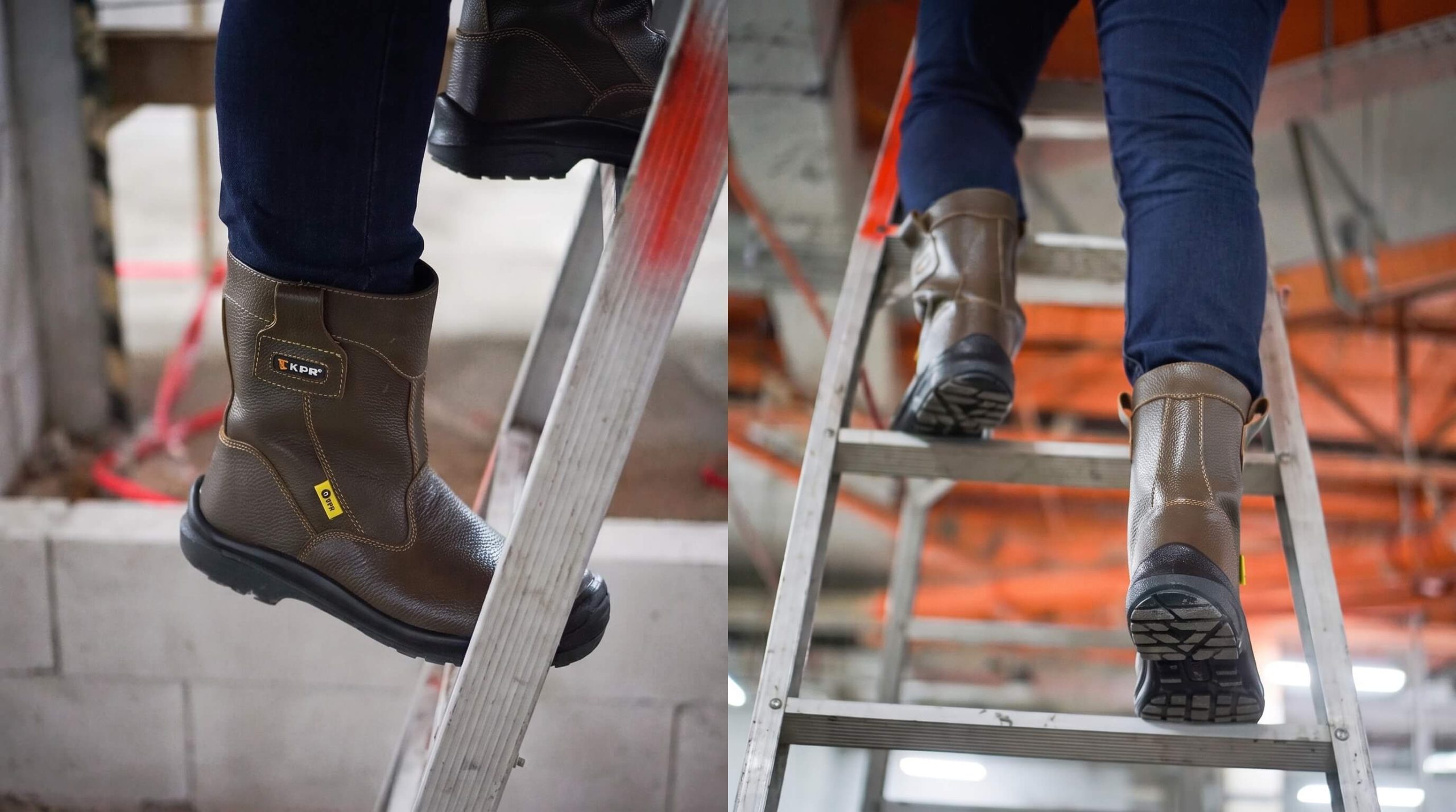 Sepatu Safety King Power KPR