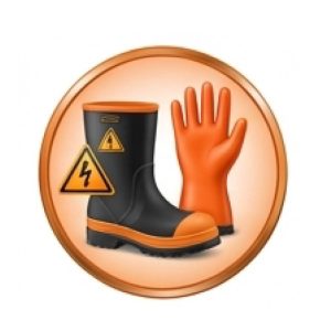 ARC FLASH & ELECTRICAL SHOCK PROTECTIONS