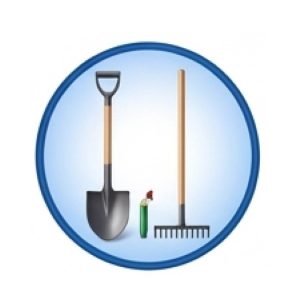 AGRICULTURAL TOOLS