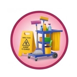 CLEANING EQUIPMENT