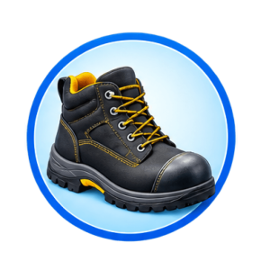 PROTECTION FOOTWEAR