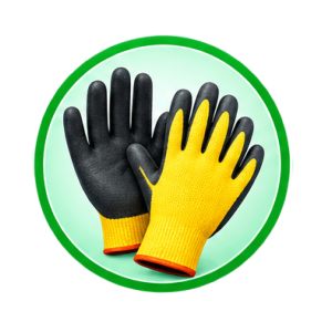 HAND PROTECTION