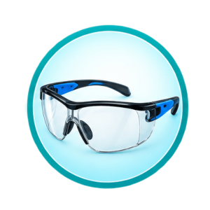 EYE PROTECTION