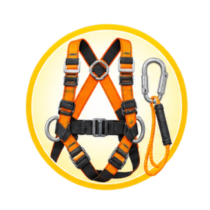 FALL PROTECTION ACCESSORIES