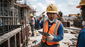 Read more about the article Kapan Helm Safety Harus Diganti? Kenali Tanda-Tandanya