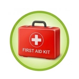 MEDICAL FIRST-AID EQUIPMENT
