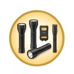 SAFETY LIGHTNINGS & LANTERNS